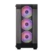 Корпус без БЖ 2E Gaming Dominator (2E-G3305)