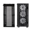 Корпус без БЖ 2E Gaming Dominator (2E-G3305)