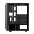 Корпус без БЖ 2E Gaming Dominator (2E-G3305)