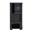 Корпус без БЖ 2E Gaming Dominator (2E-G3305)