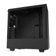 Корпус NZXT H510i Matte Black (CA-H510I-B1)