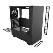 Корпус NZXT H510i Matte Black (CA-H510I-B1)