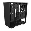 Корпус NZXT H510i Matte Black (CA-H510I-B1)