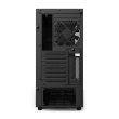 Корпус NZXT H510i Matte Black (CA-H510I-B1)