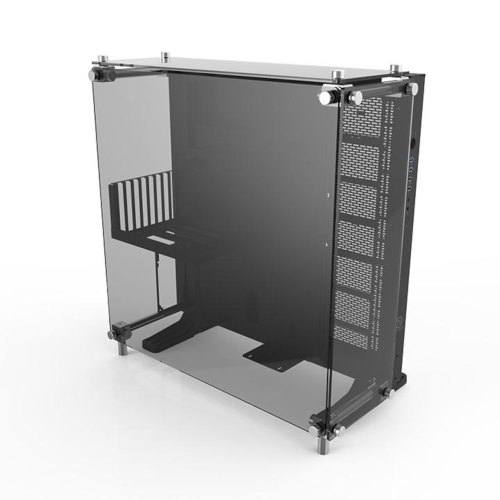 Корпус Thermaltake Core P5 Tempered Glass Edition (CA-1E7-00M1WN-03)