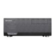 Корпус Silverstone GD10 (SST-GD10B)