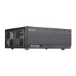 Корпус Silverstone GD10 (SST-GD10B)
