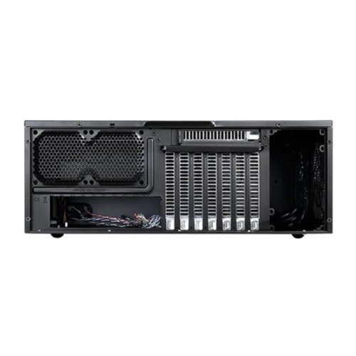 Корпус Silverstone GD10 (SST-GD10B)