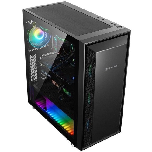 Корпус 2E Gaming Guru (2E-GW01)