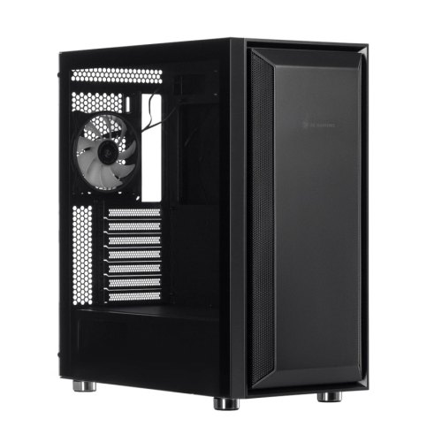 Корпус 2E Gaming Guru (2E-GW01)