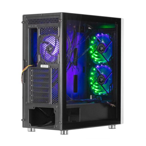 Корпус 2E Gaming Guru (2E-GW01)