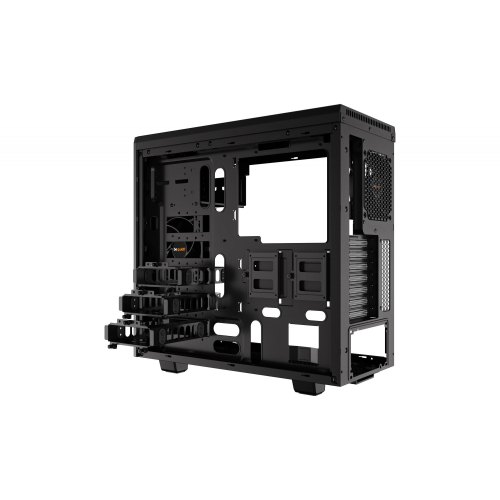 Корпус be quiet! Pure Base 600 Black (BG021)