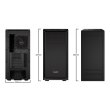 Корпус be quiet! Pure Base 600 Black (BG021)