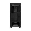 Корпус без БЖ Xigmatek Trident (EN44535) ATX, Mini-ITX, Micro-ATX