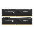 Модуль пам'яті DDR4 16GB (2x 8GB) 3466MHz HyperX Fury Black (HX434C16FB3K2/16)