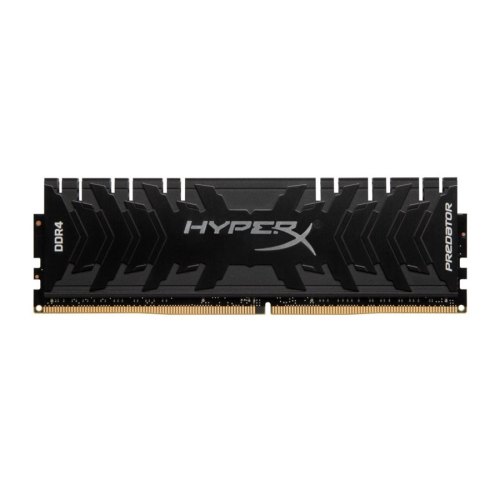 Модуль пам'яті DDR4 32GB 2666MHz HyperX Predator (HX426C15PB3/32)