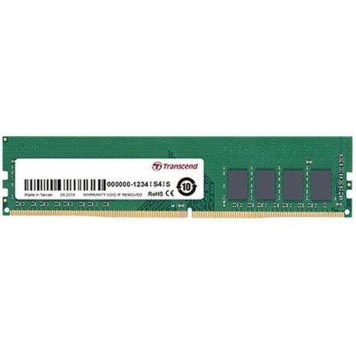 Модуль пам'яті SO-DIMM DDR4 16GB 2666MHz Transcend (JM2666HLE-16G)