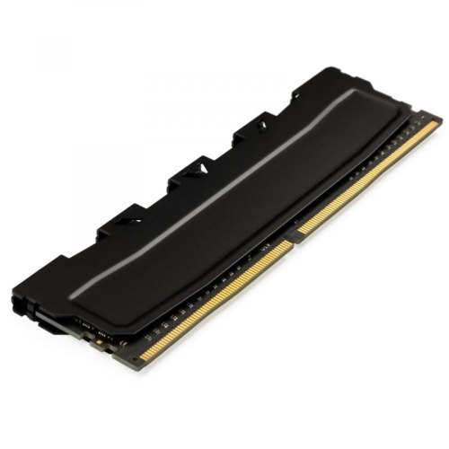 Модуль пам'яті DDR4 16GB 3200MHz eXceleram Kudos (EKBLACK4163216C)