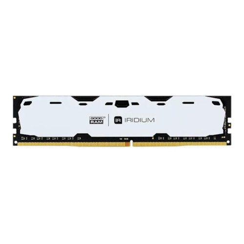 Модуль пам'яті, DDR4, 8GB, 2400MHz, GoodRam IRDM (IR-W2400D464L15S/8G)