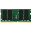 Модуль пам'яті SO-DIMM DDR4 32GB 2666MHz Kingston ValueRam (KVR26S19D8/32)