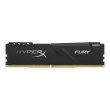 Модуль пам'яті DDR4 8GB 3600MHz HyperX Fury Black (HX436C17FB3/8)