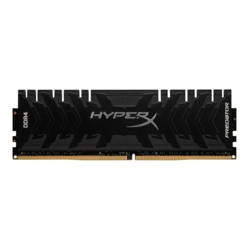 Модуль пам'яті DDR4 8GB 3333MHz HyperX Predator (HX433C16PB3/8)