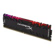 Модуль пам'яті DDR4 16GB 3000MHz HyperX Predator RGB (HX430C15PB3A/16)