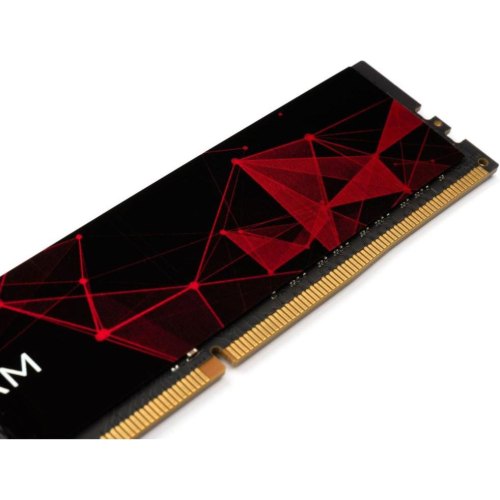 Модуль пам'яті DDR4 4GB 2666MHz eXceleram LOGO (EL404269A)