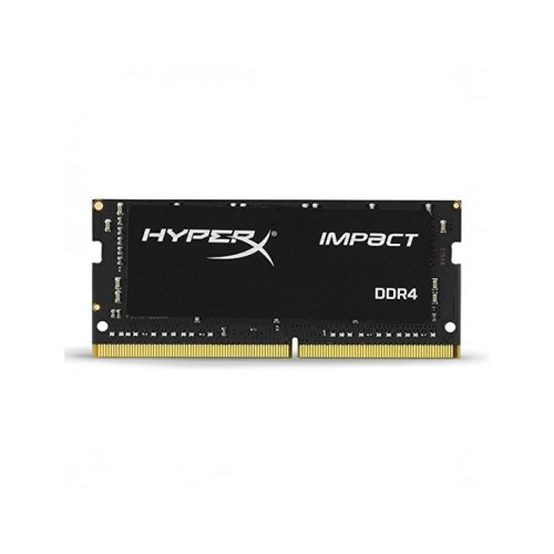 Модуль пам'яті, SO-DIMM DDR4, 16GB, 3200MHz, HyperX Impact (HX432S20IB2/16)