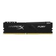Модуль пам'яті DDR4 32GB 2666MHz HyperX Fury Black (HX426C16FB3/32)