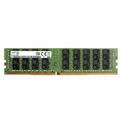 Модуль пам'яті DDR4 32GB 2666MHz Samsung (M391A4G43MB1-CTD)