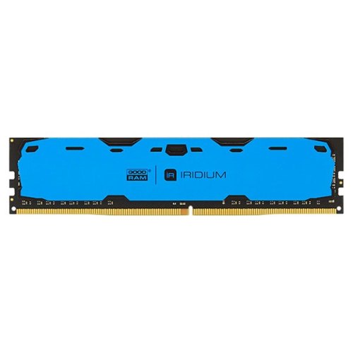 Модуль пам'яті DDR4 8GB 2400MHz GoodRam IRDM (IR-B2400D464L15S/8G)