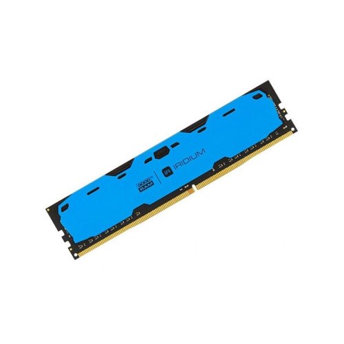 Модуль пам'яті DDR4 8GB 2400MHz GoodRam IRDM (IR-B2400D464L15S/8G)