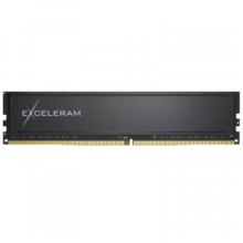 Модуль пам'яті DDR4 8GB 3200MHz eXceleram Dark (ED4083216A)