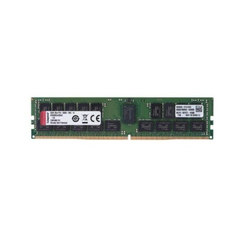 Модуль пам'яті DDR4 32GB 2666MHz Kingston (KSM26RD4/32MEI)