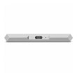 Зовнішній жорсткий диск 1TB LaCie Mobile Drive (STHG1000400) 2.5 USB Type-C Silver