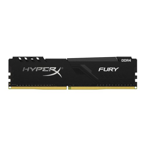 Модуль пам'яті DDR4 16GB 3466MHz HyperX Fury (HX434C17FB4/16)