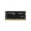 Модуль пам'яті, SO-DIMM DDR4, 16GB, 2666MHz, HyperX Impact (HX426S16IB2/16)