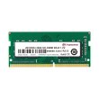 Модуль пам'яті, SO-DIMM DDR4, 32GB, 2666MHz, Transcend (JM2666HSE-32G)