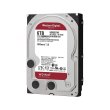 Жорсткий диск 3.5 Western Digital Red 6TB (WD60EFAX)