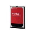 Жорсткий диск 3.5 Western Digital Red 6TB (WD60EFAX)