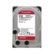 Жорсткий диск 3.5 Western Digital Red 6TB (WD60EFAX)
