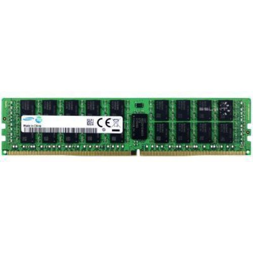 Модуль пам'яті DDR4 64GB 3200MHz Samsung (M393A8G40AB2-CWE)