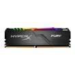 Модуль пам'яті, DDR4, 16GB, 3200MHz, HyperX Fury RGB (HX432C16FB4A/16)