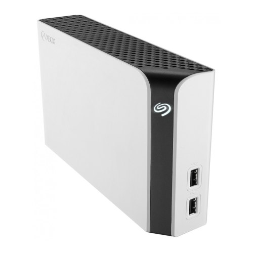 Жорсткий диск Seagate Game Drive Hub for Xbox 8 TB (STGG8000400)
