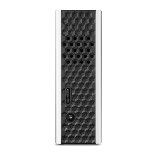 Жорсткий диск Seagate Game Drive Hub for Xbox 8 TB (STGG8000400)