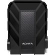 Зовнішній жорсткий диск 5TB ADATA DashDrive Durable HD710 Pro (AHD710P-5TU31-CBK) 2.5 USB3.1 Black
