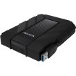 Зовнішній жорсткий диск 5TB ADATA DashDrive Durable HD710 Pro (AHD710P-5TU31-CBK) 2.5 USB3.1 Black
