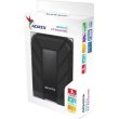 Зовнішній жорсткий диск 5TB ADATA DashDrive Durable HD710 Pro (AHD710P-5TU31-CBK) 2.5 USB3.1 Black