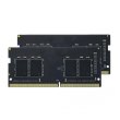 Модуль пам'яті, SO-DIMM DDR4, 8GB (2x 4GB), 2666MHz, eXceleram (E408269SD)
